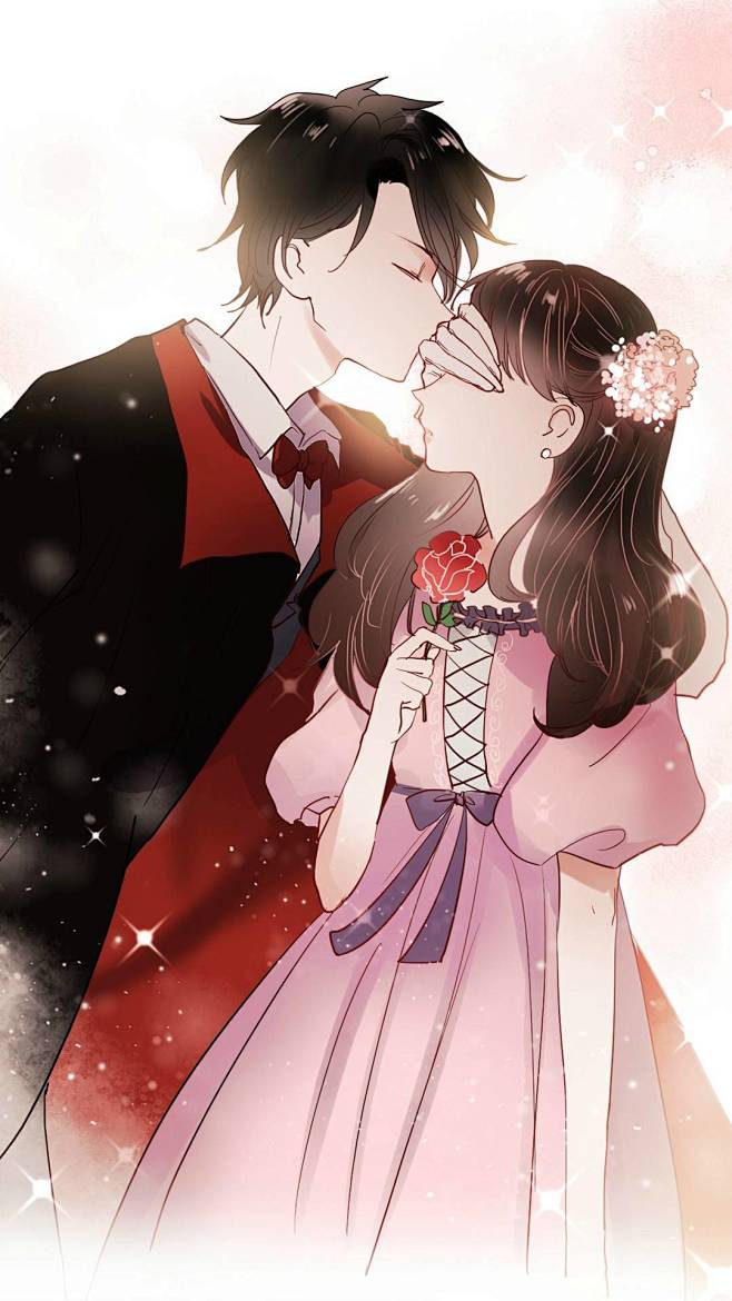 朝花夕拾叶凌安可乐