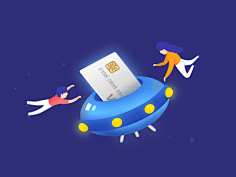 一颗大枣采集到融360原创作品