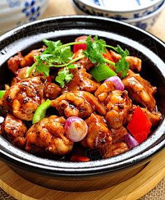 CheyenneTsou采集到请叫我美食家