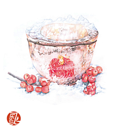 泽无旁贷11采集到24节气