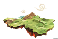 星辰2333采集到3D