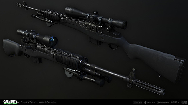 m21 features