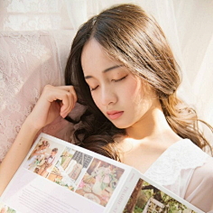 橙子姐姐25采集到【带我走】