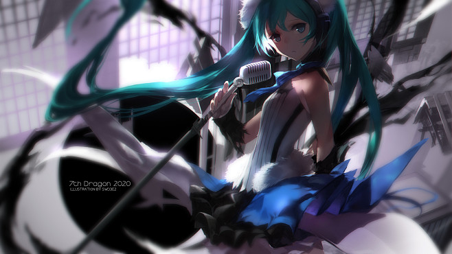 初音未來