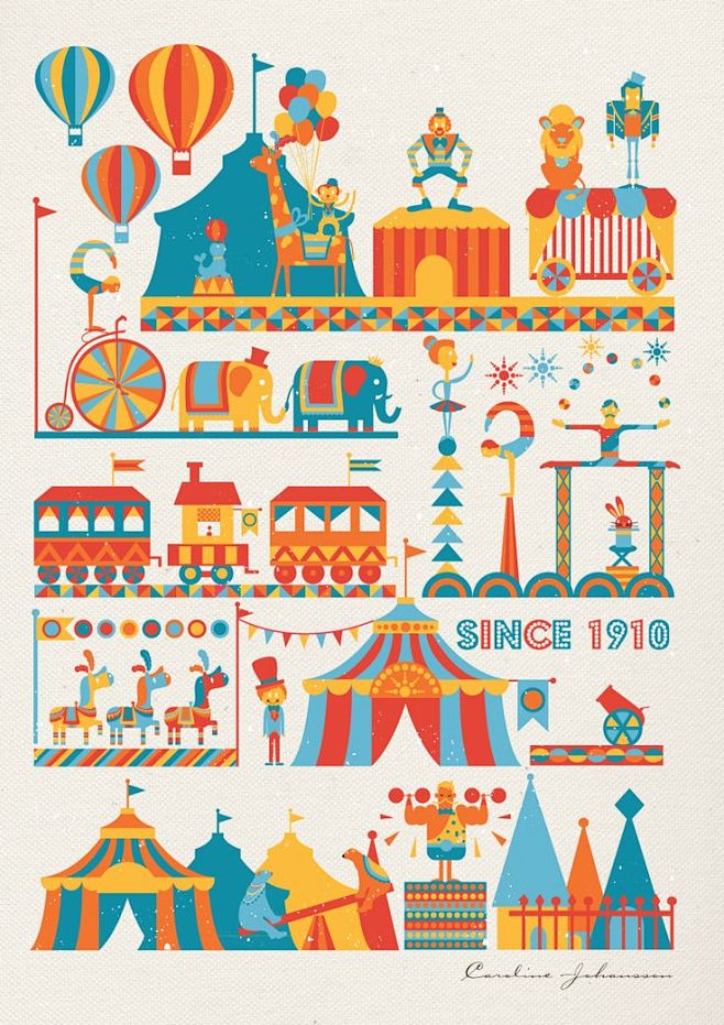 circus
