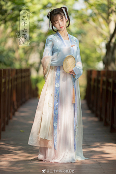 刘真人仙风道骨采集到古风