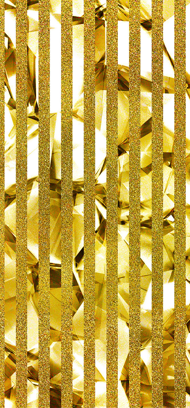 鎏金色-花瓣网|陪你做生活的设计师 | 金色背景底纹