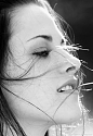 Kristen Stewart  #清纯# #内衣# #美少女# #小清新# #女神# #妹纸# #优雅# #模特# #萝莉# #美人儿#