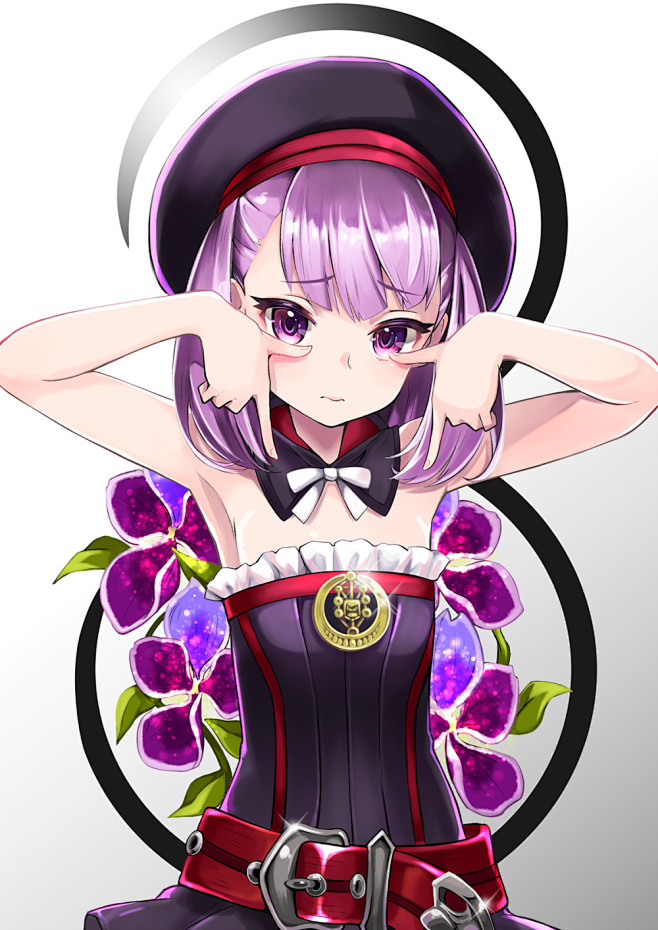 fategrandorder海伦娜