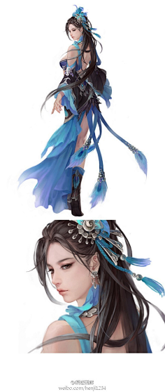 zU87H0yj采集到武侠人物