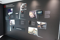 Mo-pantene采集到活动展板