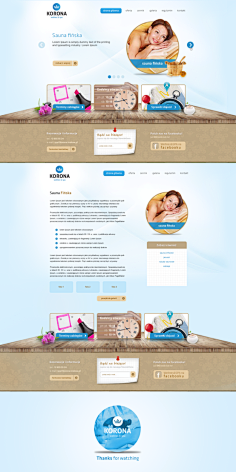 douweiwei采集到Web.Interface.Europe