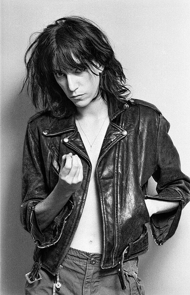 pattismith