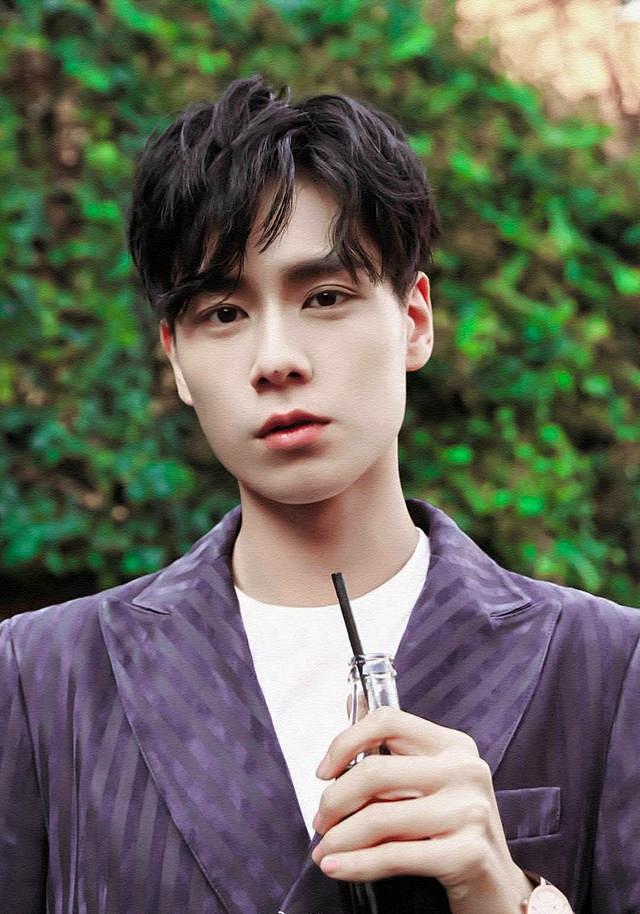 胡一天被网友评为"综艺之魂",这样的胡一.