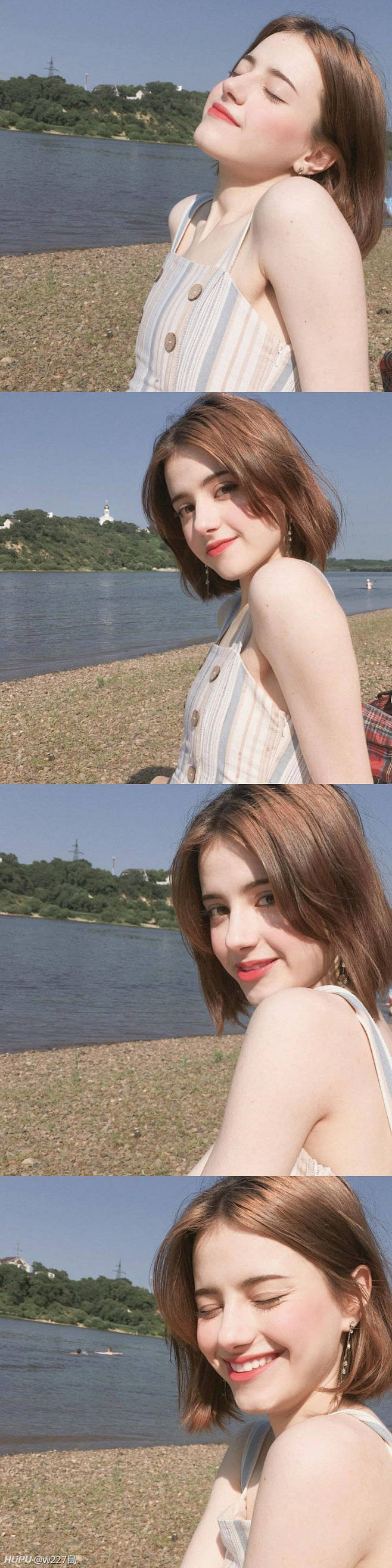 QIUCAIXIN采集到《欧美人物▷