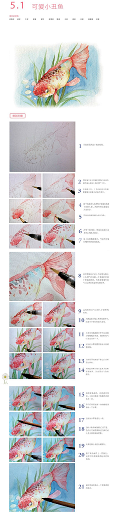 L-in(= ̄ω ̄=)采集到手绘、教程