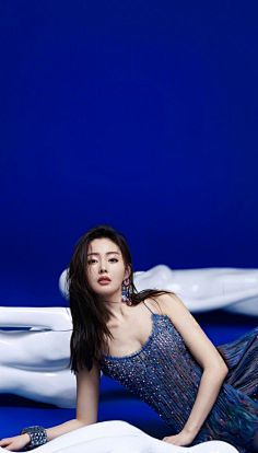 雨阳叔叔采集到M 美女
