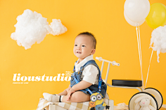 LIOU-STUDIO采集到SHINE-烁
