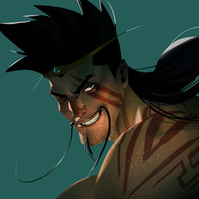 draven kylin wu w.