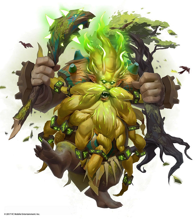 creature quest : in-.