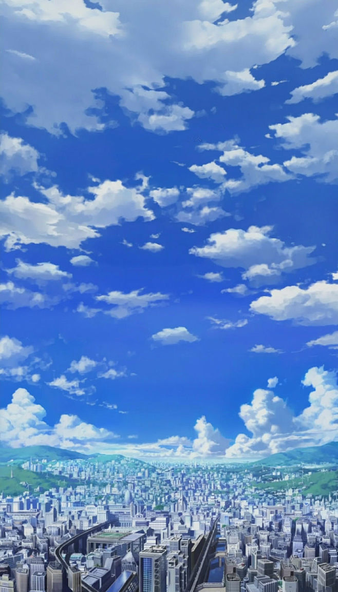 回复精典素材0o蓝天白云o0看图动漫奇迹吧百度贴吧