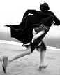 自由奔跑 | Elle-May - 人像摄影 - CNU视觉联盟