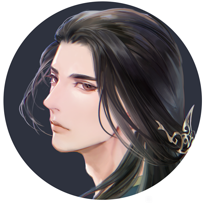 新游戏头像大图看图天涯明月刀手游吧百度贴吧