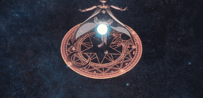 一组有魔法的动画转后这个周末会有一个意外的惊喜等着你哦