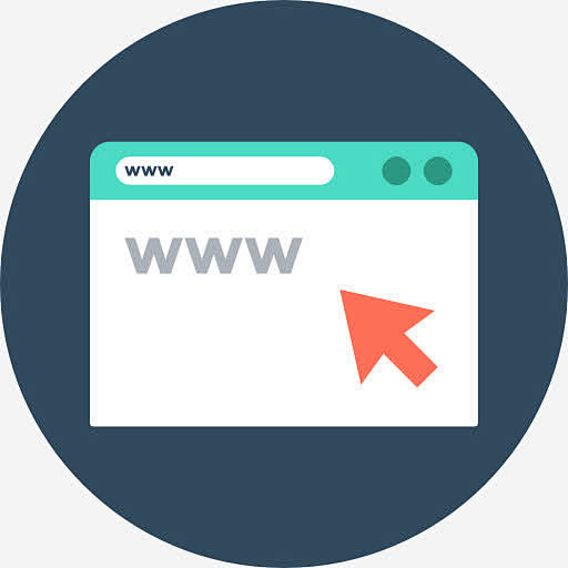 com web浏览器 互联网 界面 网站 浏览器 网页 计算 seo和webui