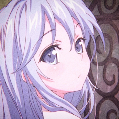菠萝大大采集到么么扎(。•ˇ‸ˇ•。)