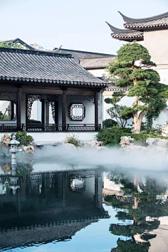芮芮咪采集到中国风素材