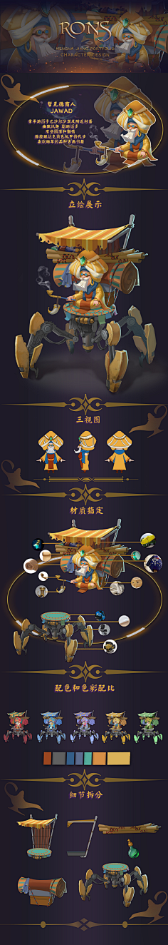 艺数绘采集到艺数绘研修班学员作品