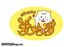 飘散的蒲采集到猫logo
