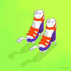 小龟雯采集到gif