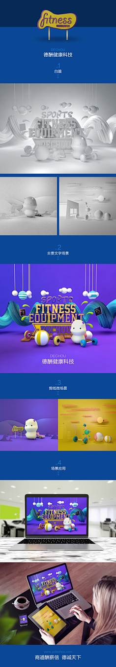 土豆1和西红柿2采集到c4d