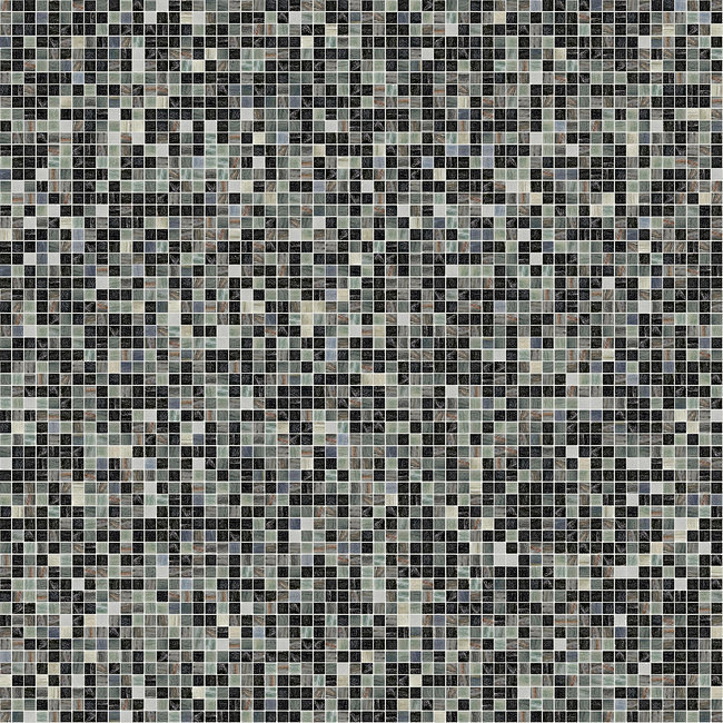 普通马赛克材质贴图