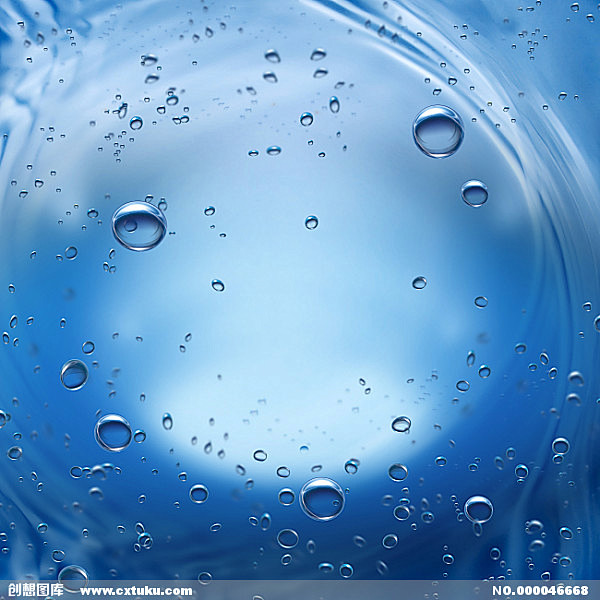 水背景图片