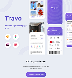 TannerWe采集到App