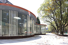 -Kenneth-C-采集到建筑、景观建筑