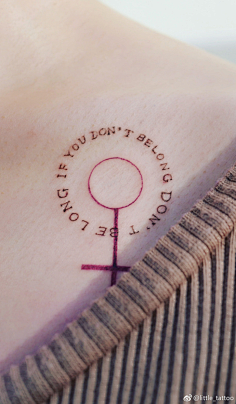 MiltonSue采集到【IN】TATTOO