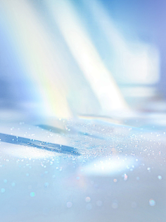 □□雪□□容采集到背景