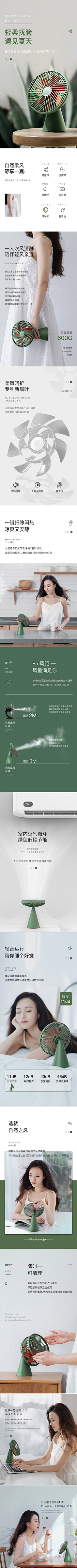 SissiMei采集到产品详情页 美业