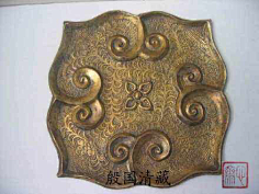花花1025采集到中国配饰—物件