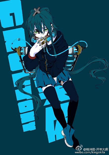 #VC#七个坏人。(我只是单纯的觉得七宗罪这种