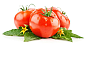 高清晰维生素蔬菜-西红柿壁纸封面大图