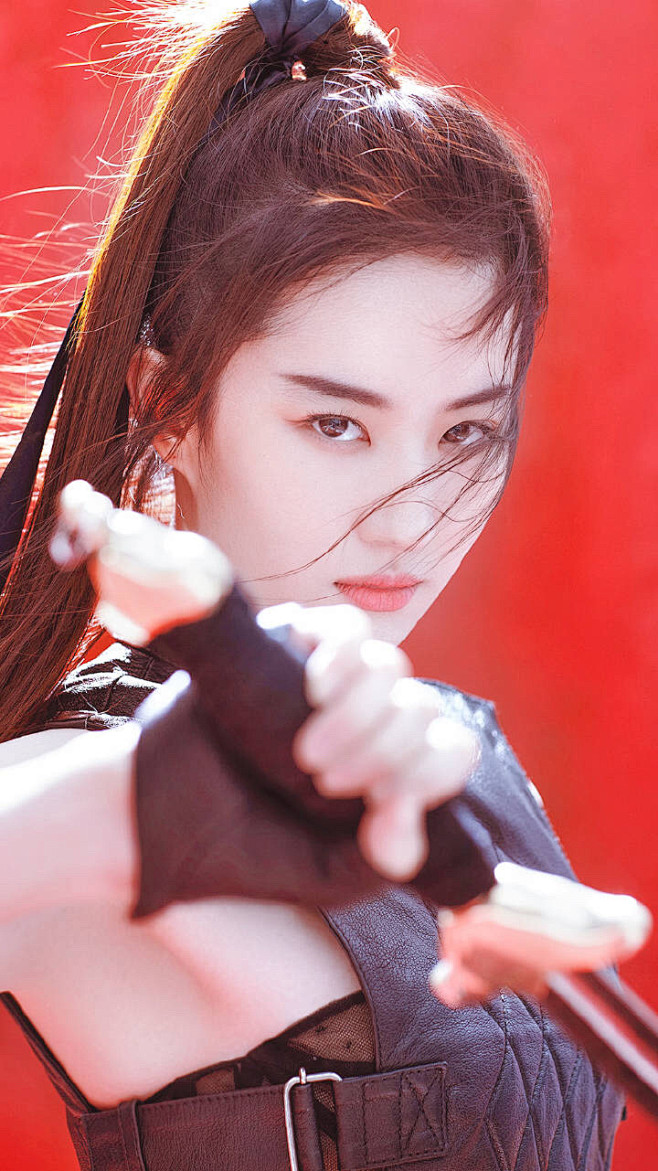 liuyifei