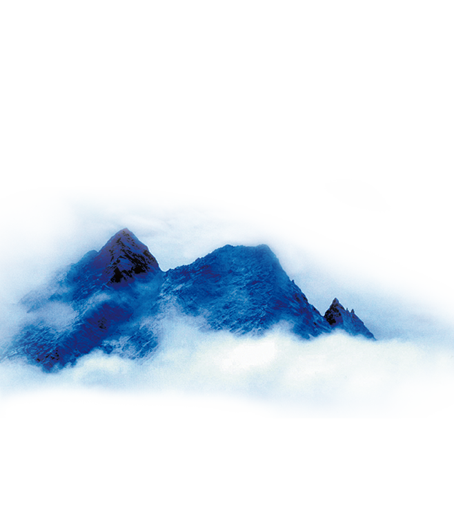 山 装修 素材 Png