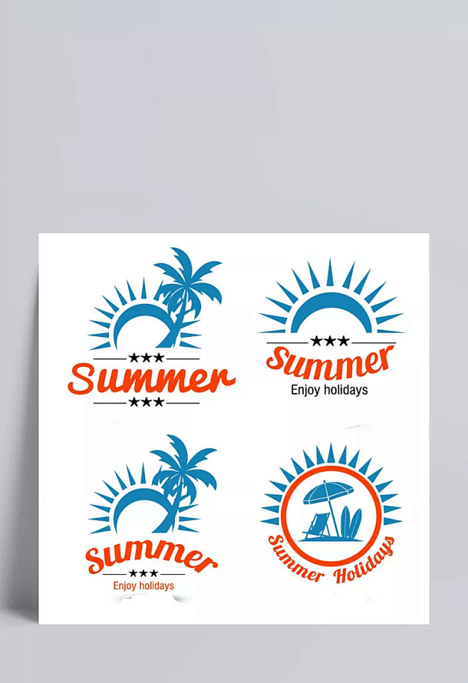 海岛旅游logo设计旅游海岛旅游logo海岛旅游装饰公司logologo旅游旅游