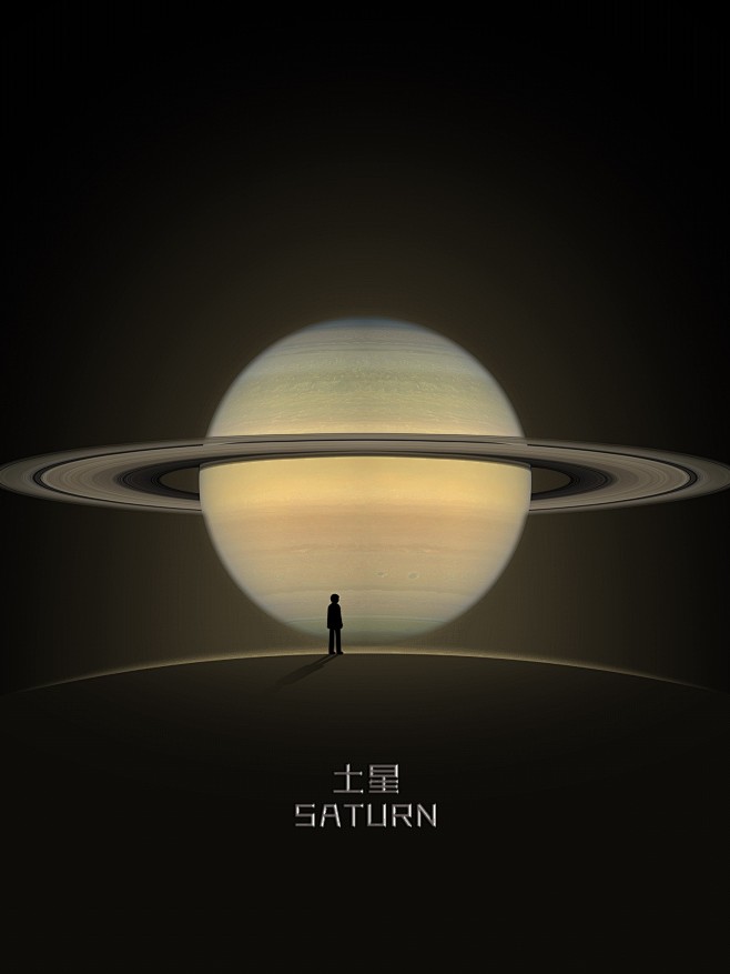 土星纹理贴图图片