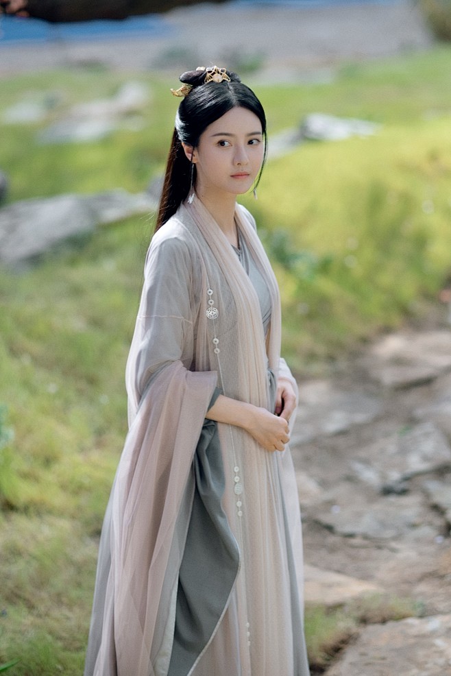 宸汐缘青瑶张芷溪